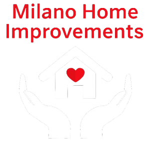 Milano Home Improvements-logo
